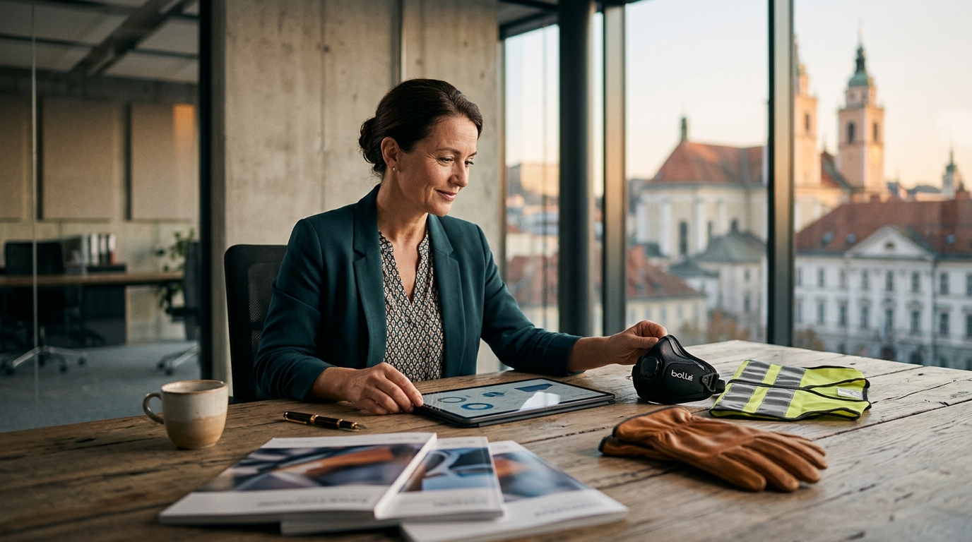 Common PPE Ordering Mistakes in Slovenia and How to Avoid Them