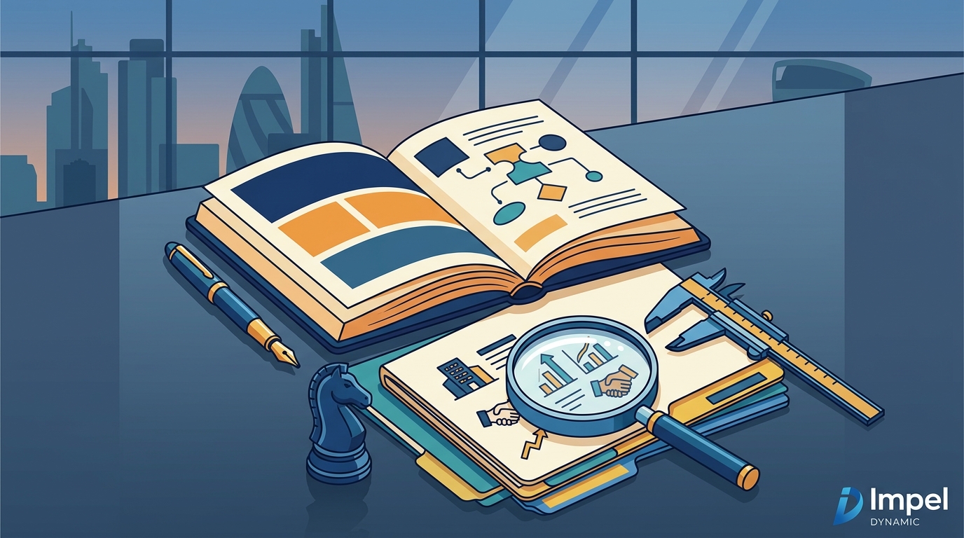Applying Advanced Sales Training to Real Client Accounts