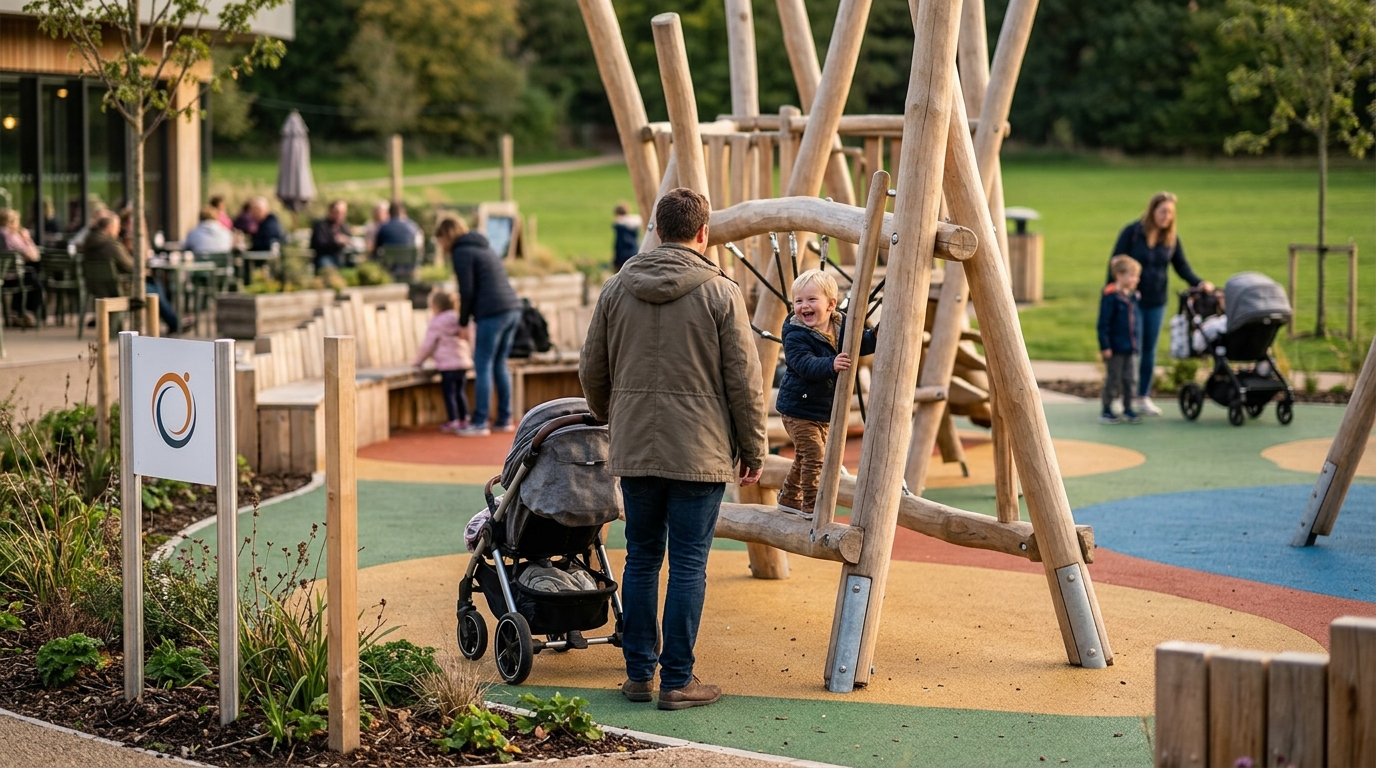 Custom Playground Pricing and ROI for UK Leisure Attractions