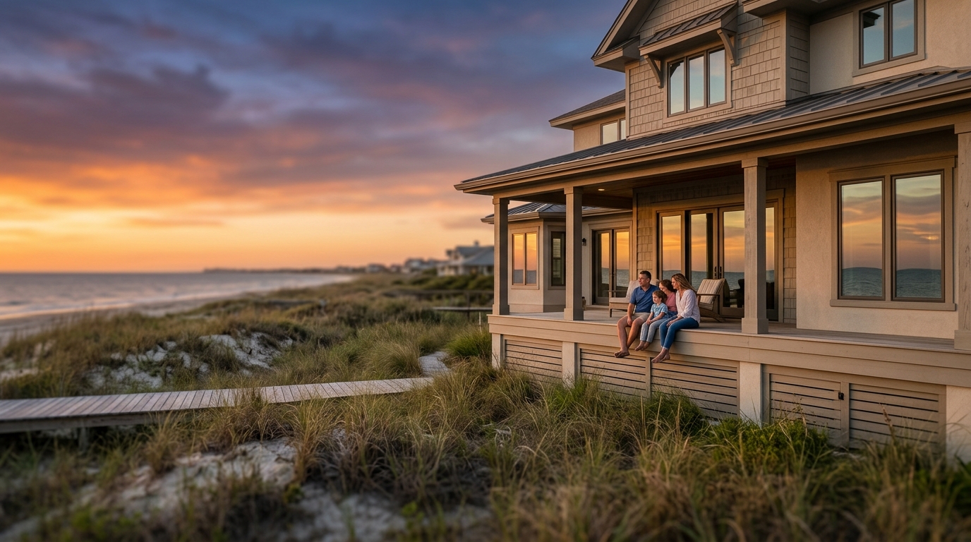 Texas Gulf Coast Windstorm & Flood Insurance Guide 2026
