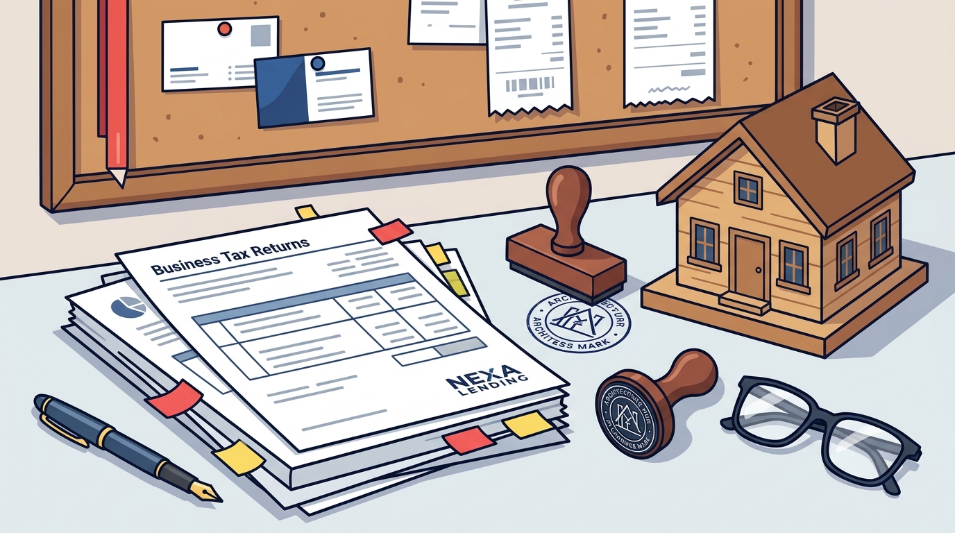 Financing Mistakes Self-Employed Borrowers Make