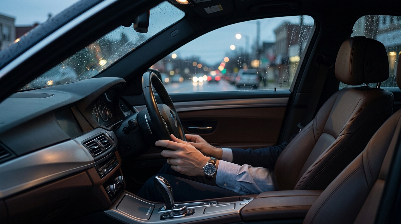 Critical BAC Thresholds and Penalties in NJ First-Time DUI Cases