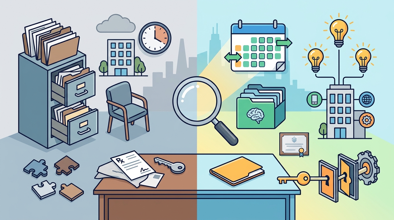 Common Mistakes When Choosing an ADHD Psychiatry Practice in San