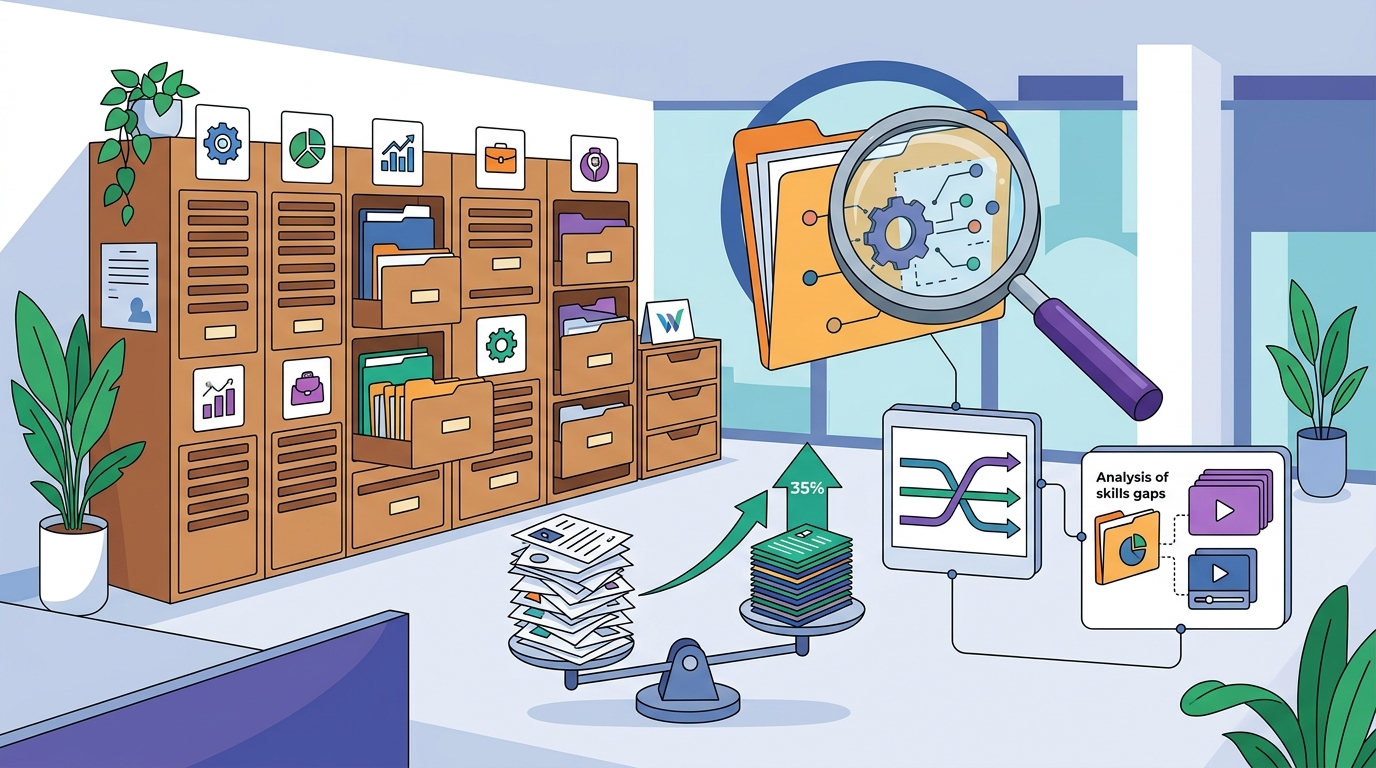 Common Mistakes When Selecting a Skills Intelligence Platform