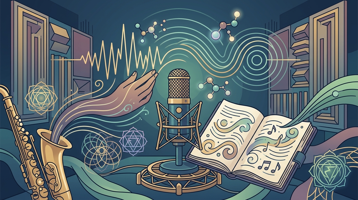 Jazz as Emotional Release: How Music Heals the Soul