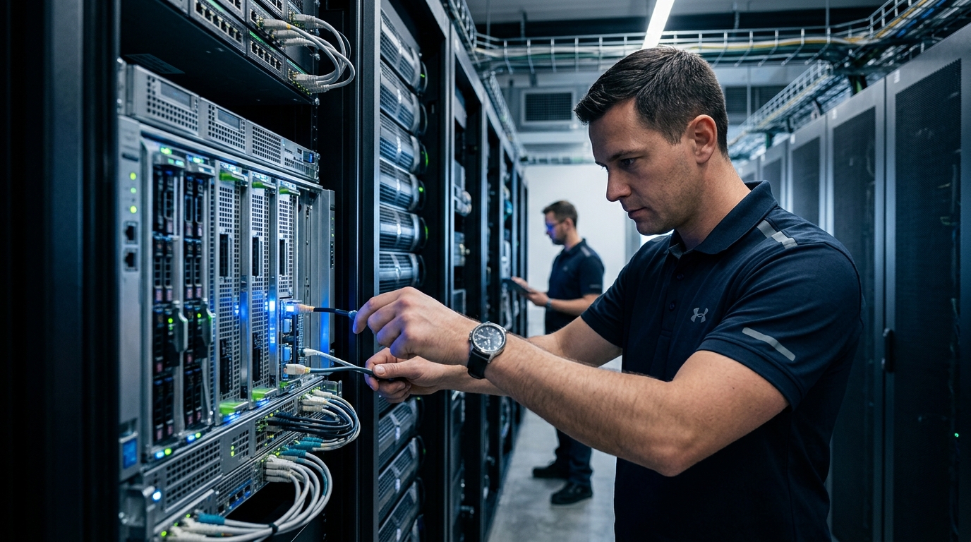 Evaluating Windows Server Support: 7 Critical Standards