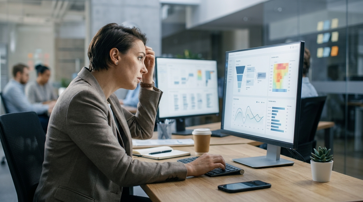 Common AI Application Fraud Mistakes in Career Site Hiring