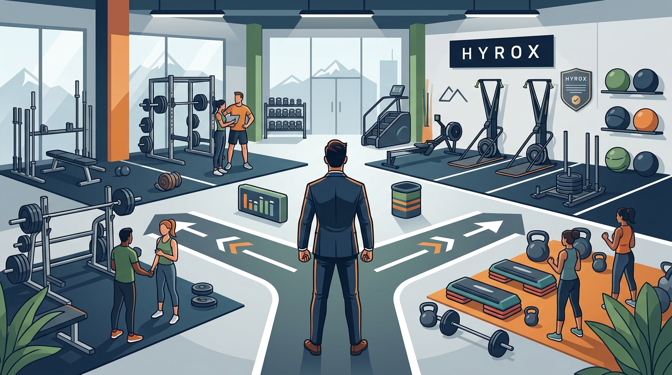 How to Choose the Right Denver Gym for Your Fitness Comeback
