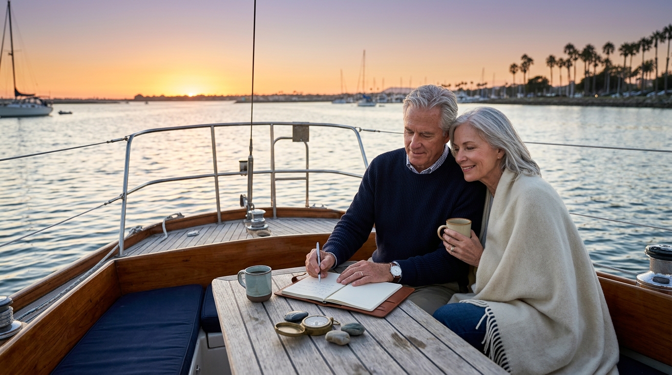 Fixed Annuities vs. Traditional Savings: A Secure Retirement