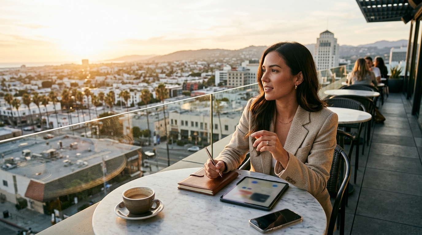 PR Strategy for LA Small Businesses: Build Brand Awareness