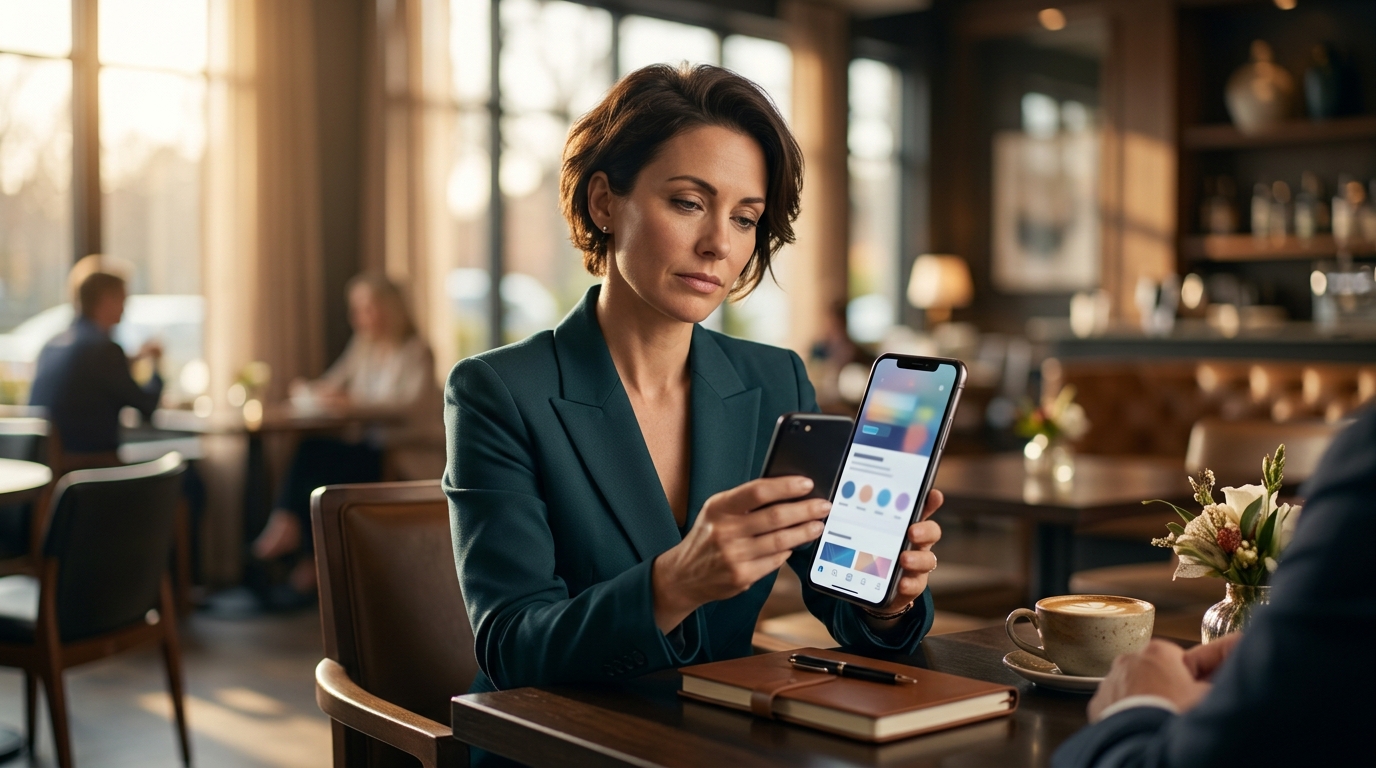 MTN Matchmaking vs. Dating Apps: Why Long Island Singles Choose