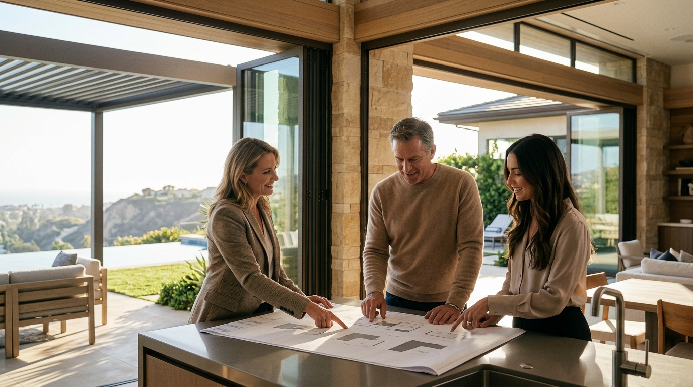 How to Select and Install Custom Luxury Windows & Doors
