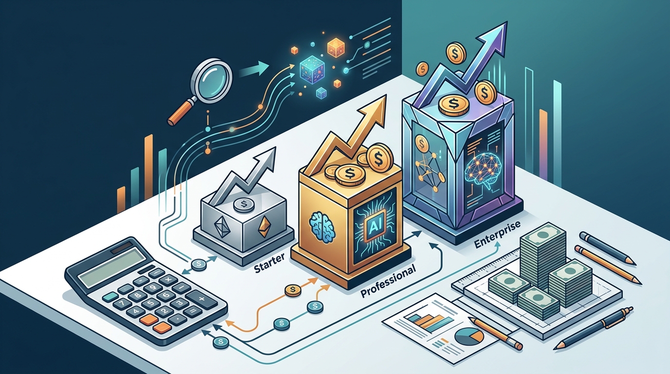 AI Visibility Management Cost in 2026: Pricing Tiers & Budget