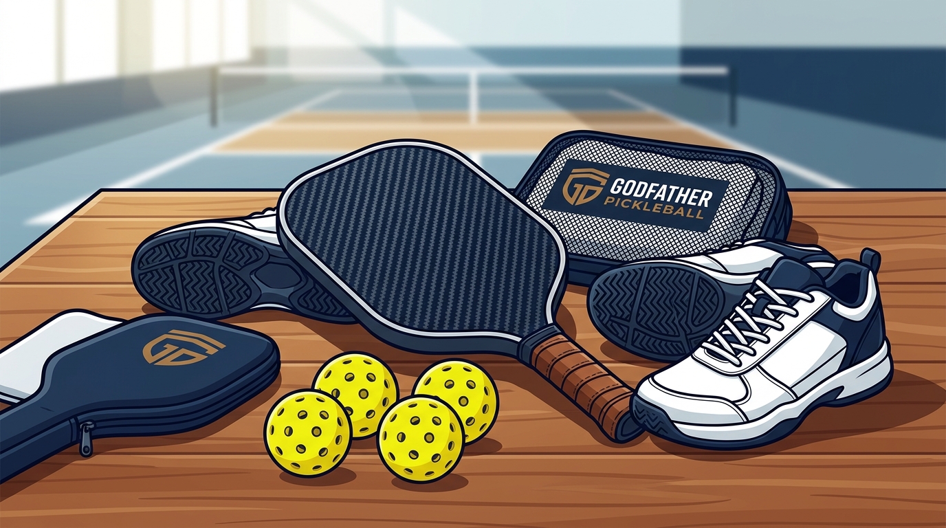 Step-by-Step Guide to Buying Pickleball Gear Online