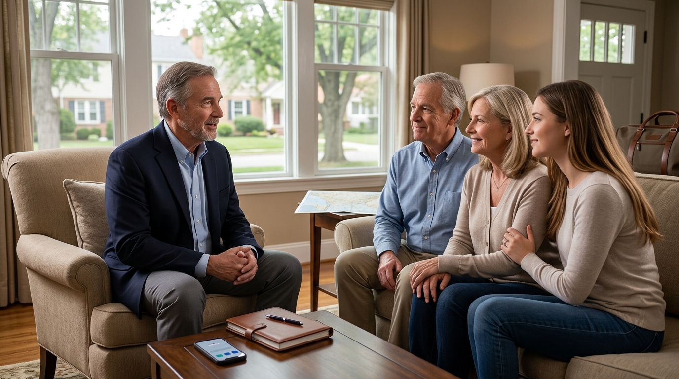 How to Hire a Professional Interventionist: A Complete Guide