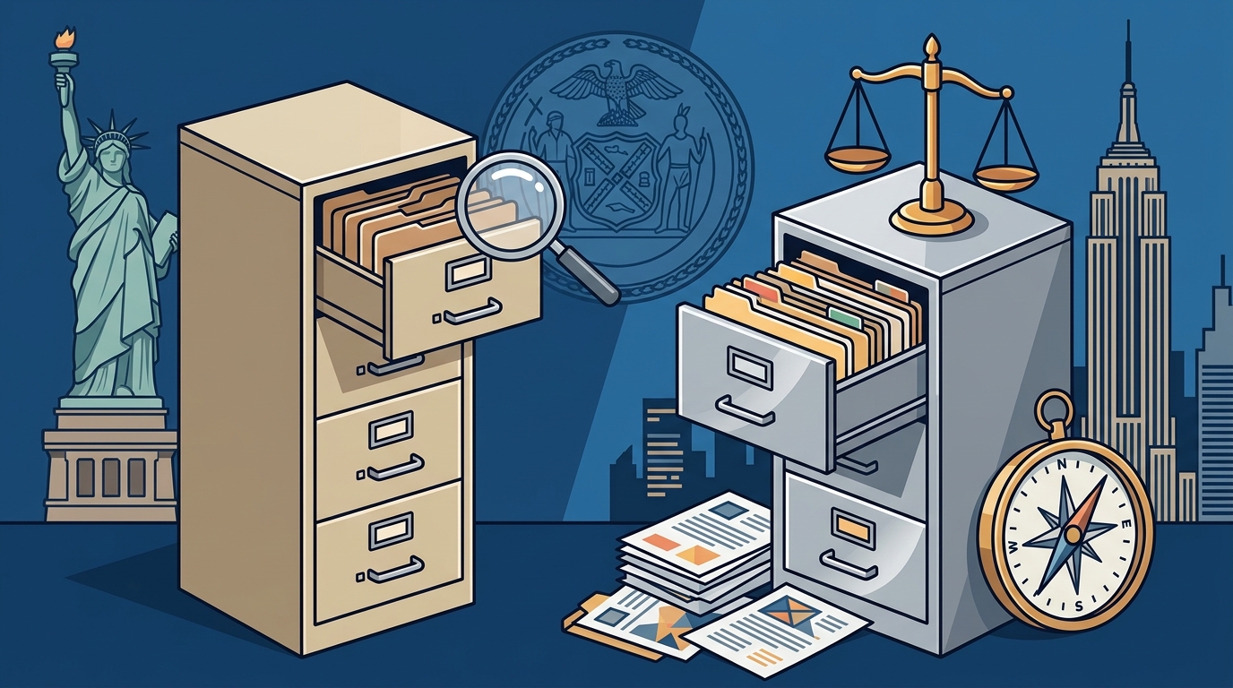 Comparing Sexual Harassment Lawyers in NYC: Phillips & Assoc