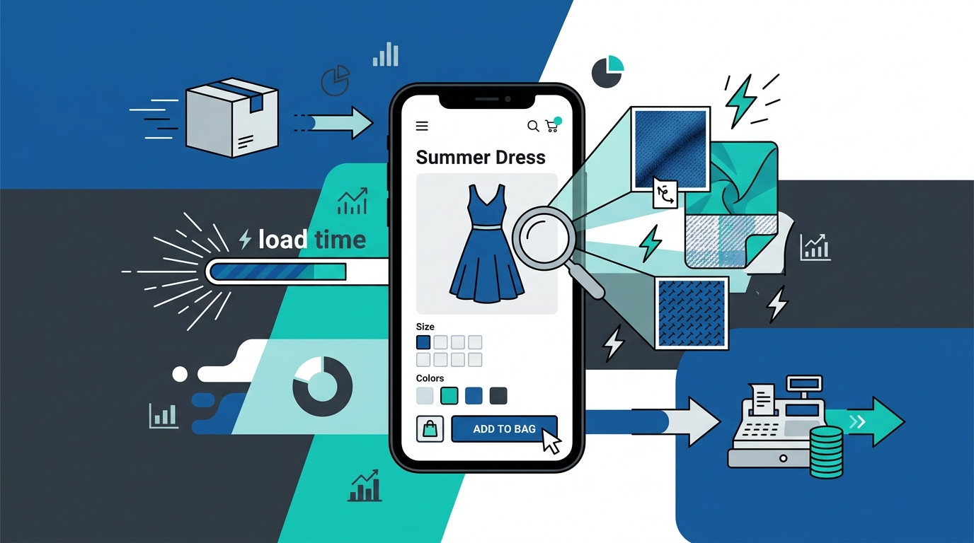 Optimize Fashion E-Commerce: Step-by-Step Guide for Growth