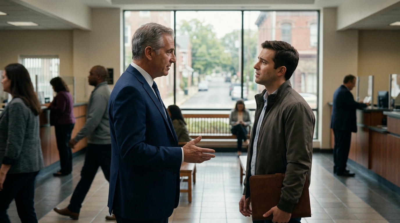 How NJ Municipal Court Attorneys Reduce Penalties in Real Cases