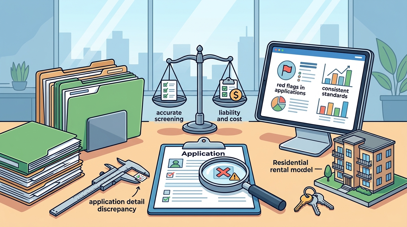 Common Tenant Screening Mistakes and How to Avoid Them