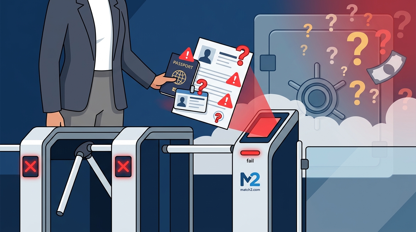 Common Pre-Apply Verification Mistakes That Let Fake Candidates