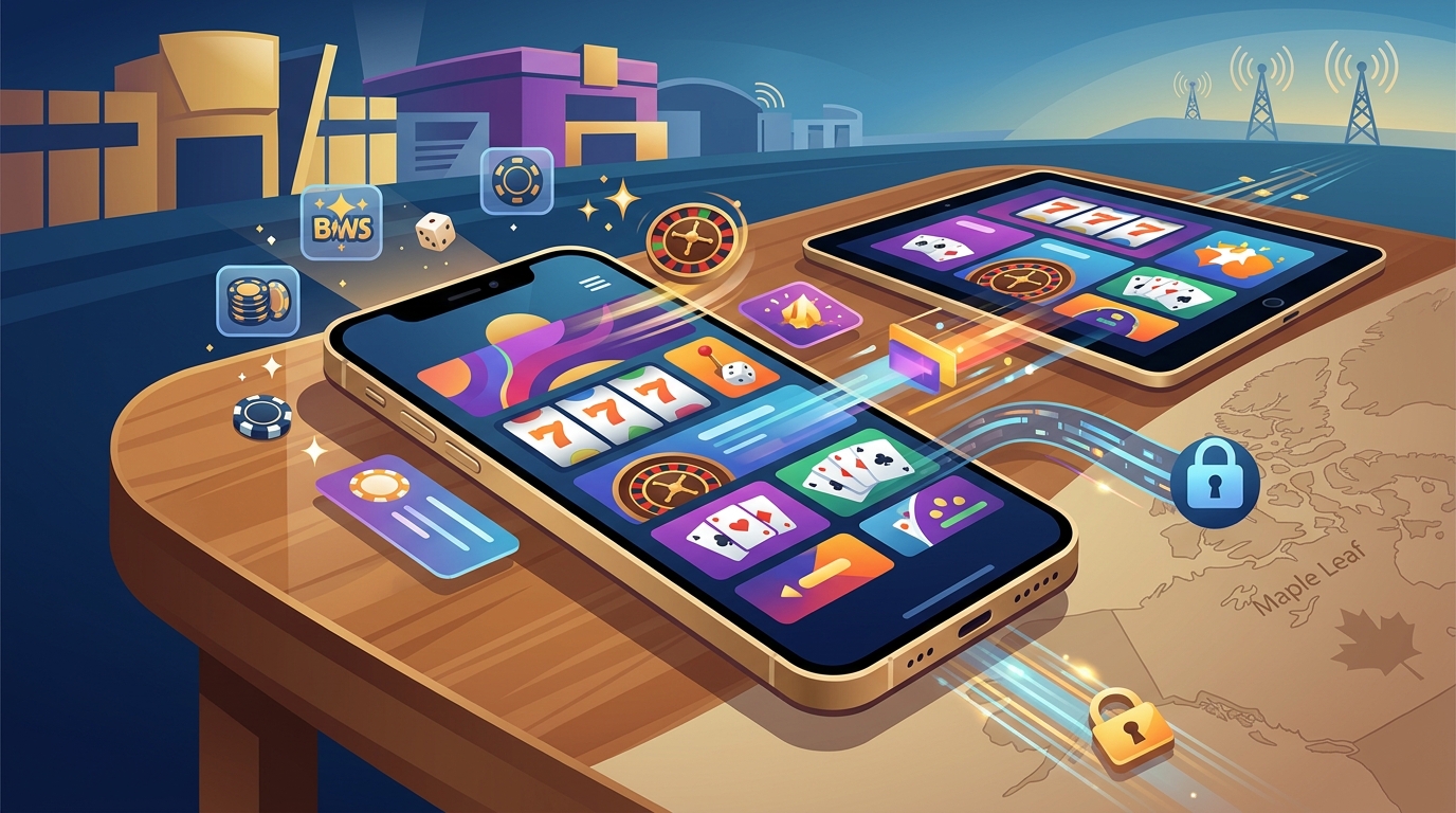 Mobile Gaming at Casino Mary: The Ultimate Guide to On-The-Go
