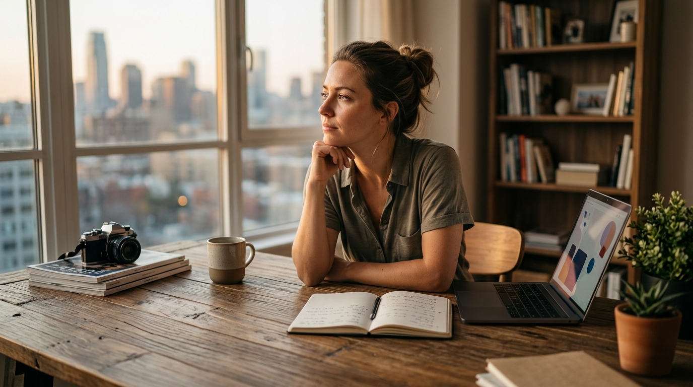 W-2 vs 1099: Which Tax Status Fits Your Freelance Career?