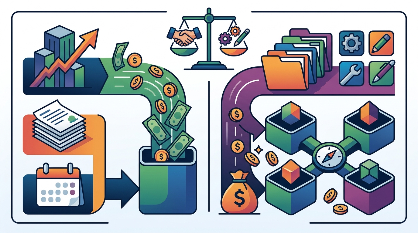 W-2 vs 1099: Which Tax Status Fits Your Freelance Career?