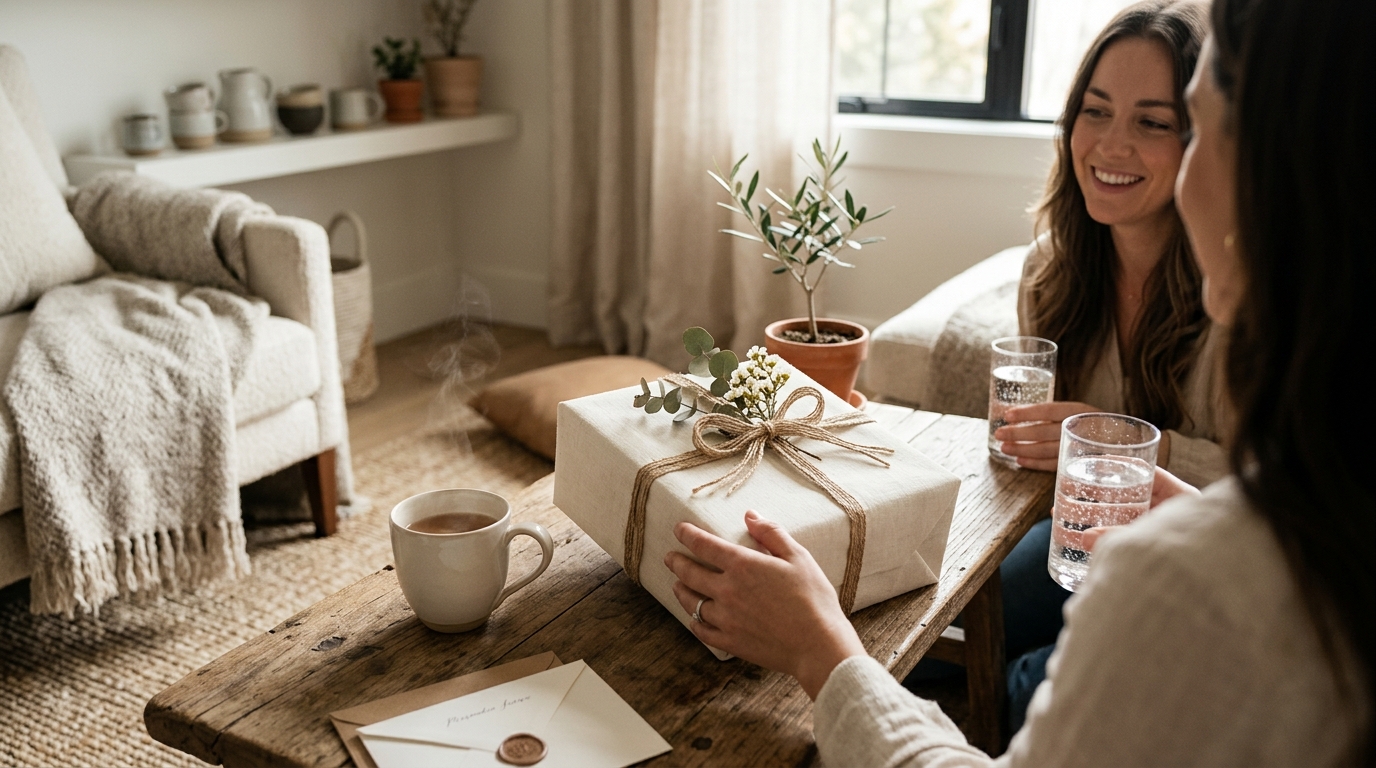 Budget-Friendly Bridal Shower Gifts: Quality on a Budget