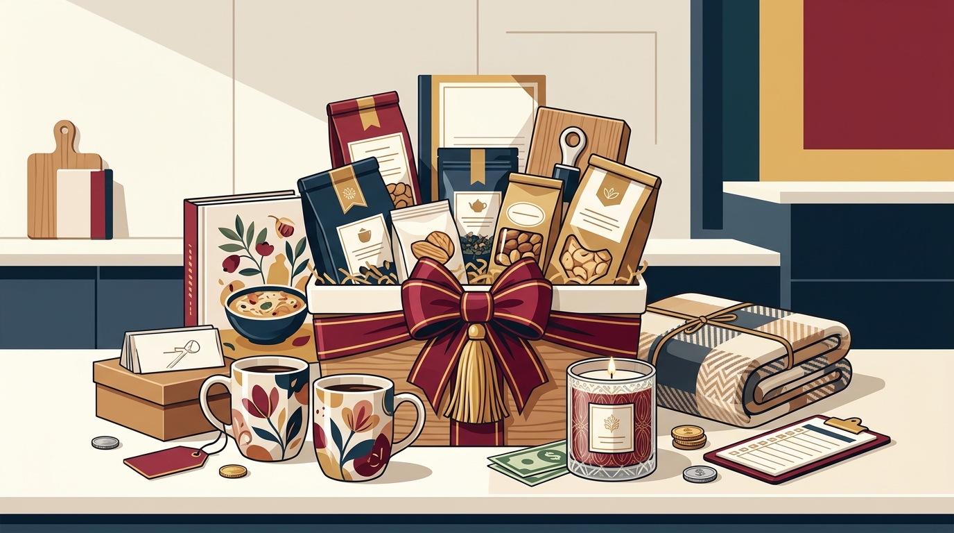 Budget-Friendly Bridal Shower Gifts: Quality on a Budget