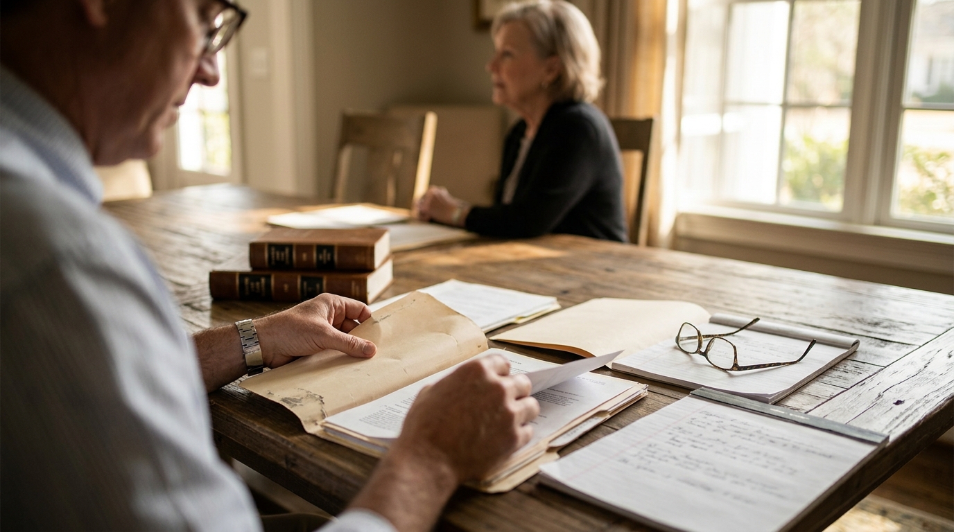 Comparing Personal Injury Lawyers in South Carolina: What to Ask