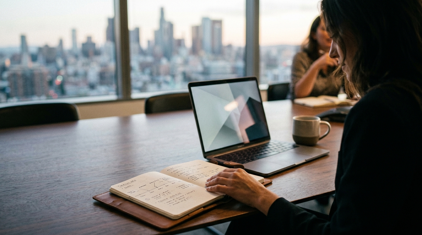 Step-by-Step Playbook for Launching Your Funding Announcement