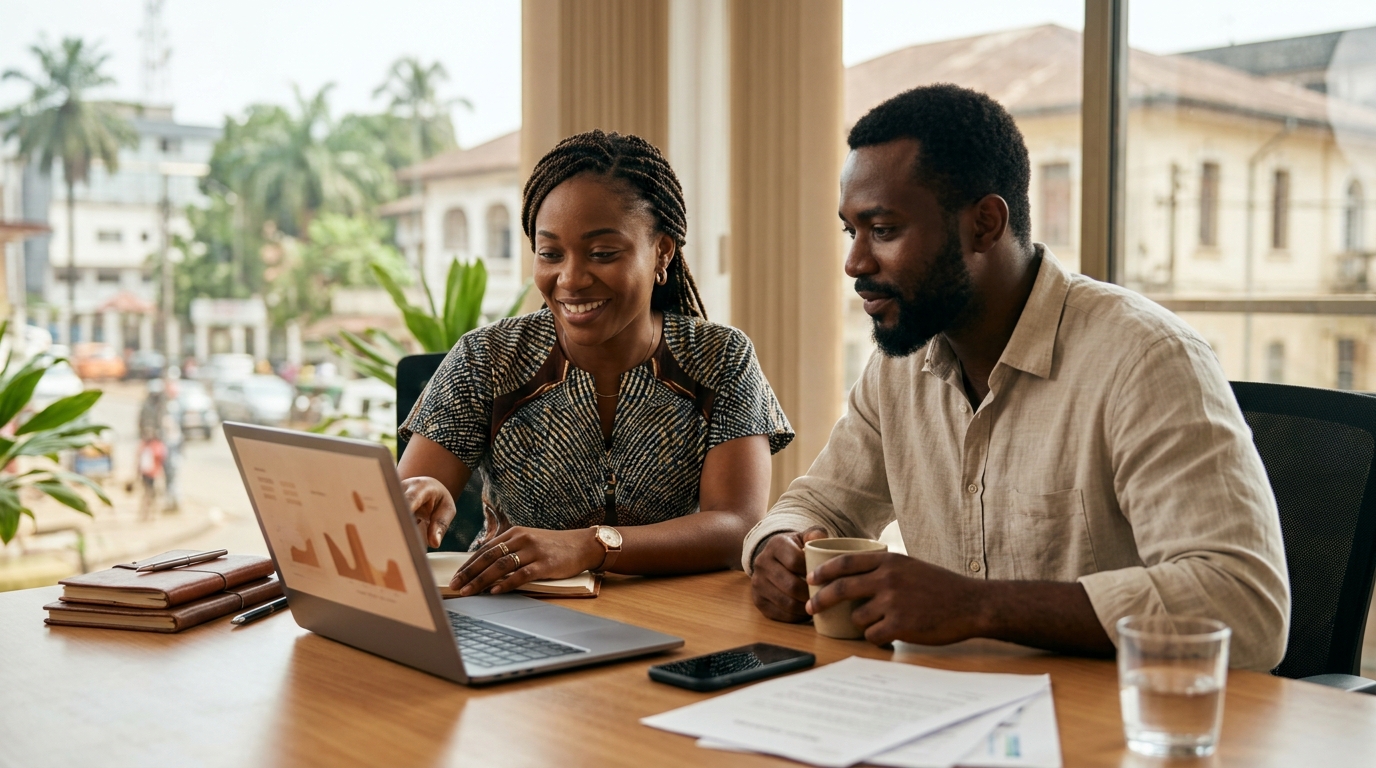 Cost Comparison of Business Registration Platforms in Cameroon