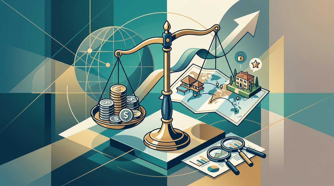 Luxury Resort Pricing: Understanding Costs for 5-Star Escapes