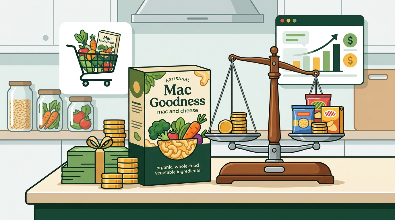 Budget-Friendly Mac & Cheese: How to Save Money on Clean Eating