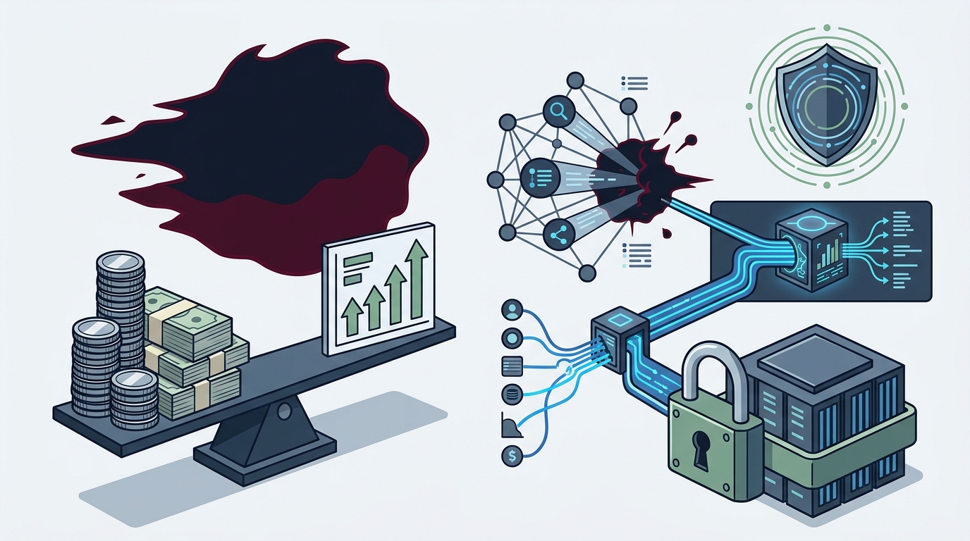 ROI in Open-Source Intelligence: Measuring COSINT Value