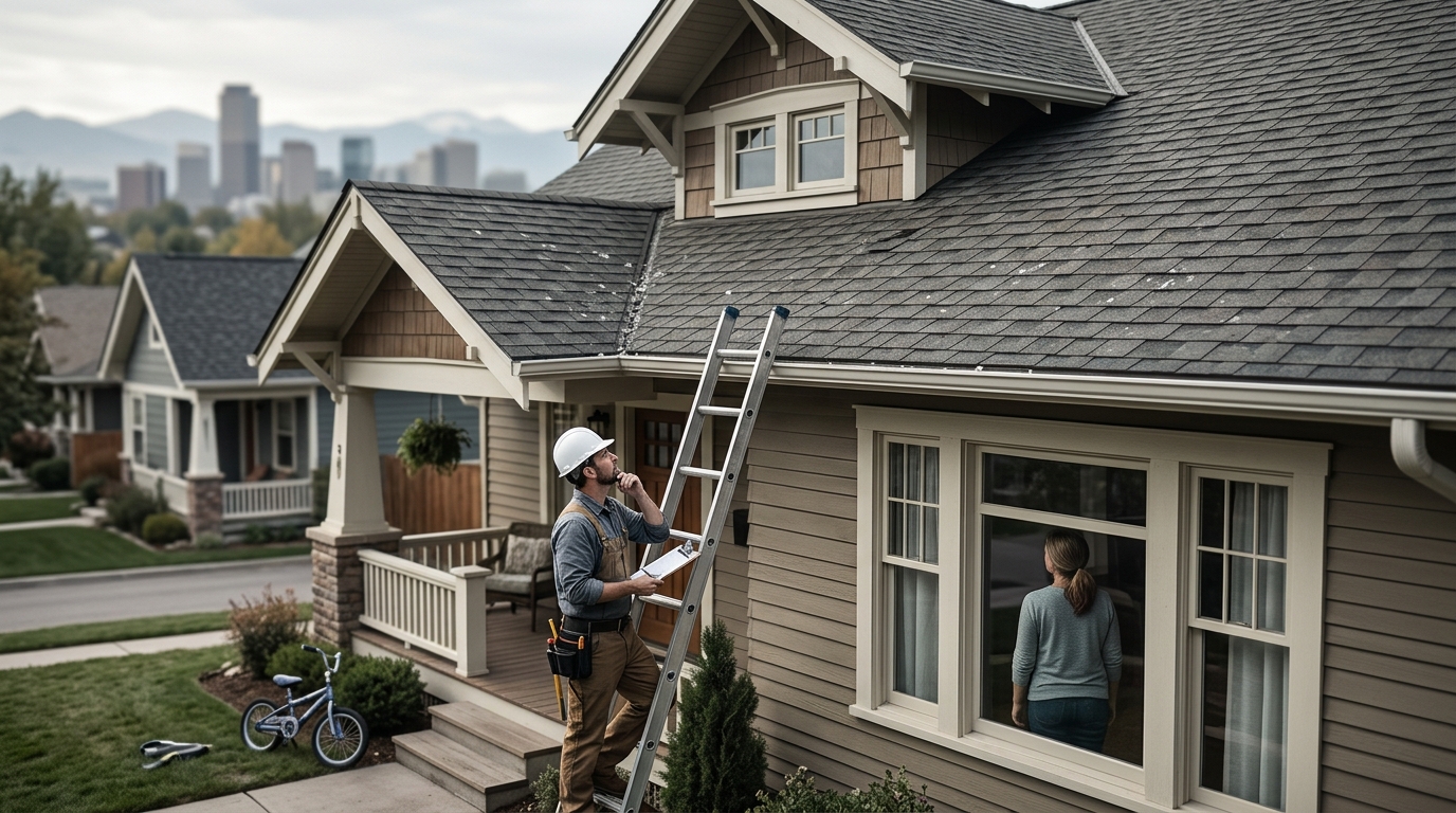 Denver Hail Damage Repair Costs: 2026 Pricing Guide