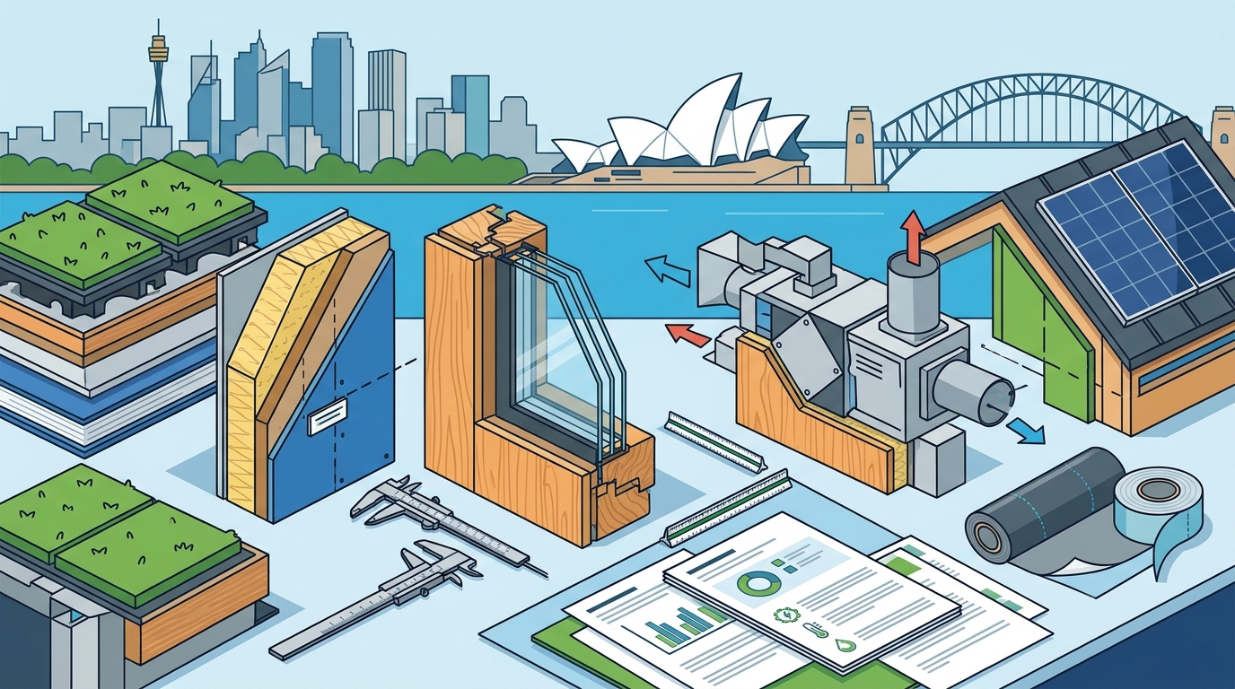 Assembling Your High-Performance Home Team in Sydney