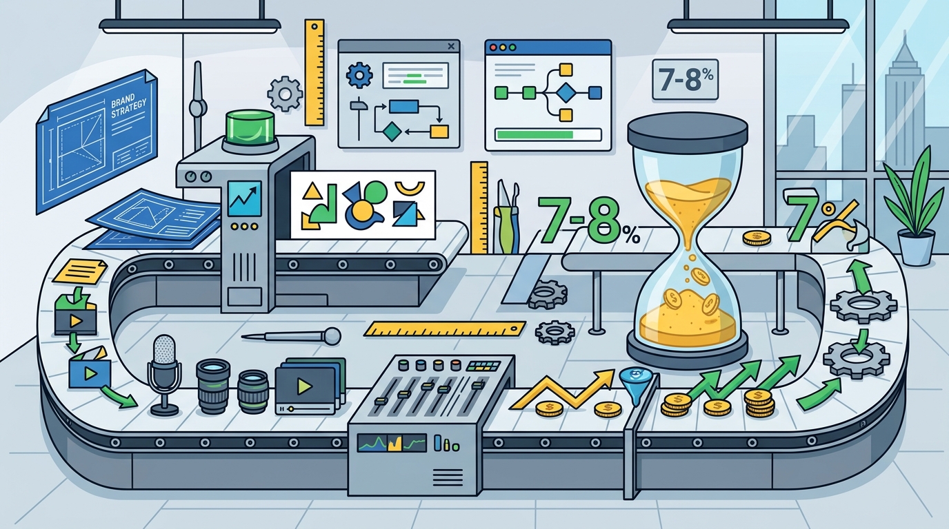 Budget-Friendly Creative Agency Options for New Brand Launches