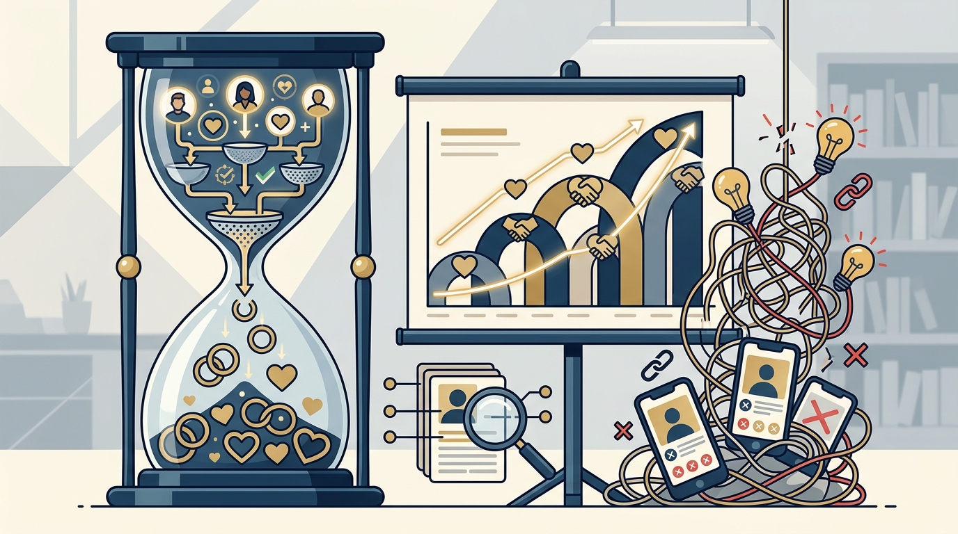 How Private Matchmaking Success Rates Have Evolved in Recent