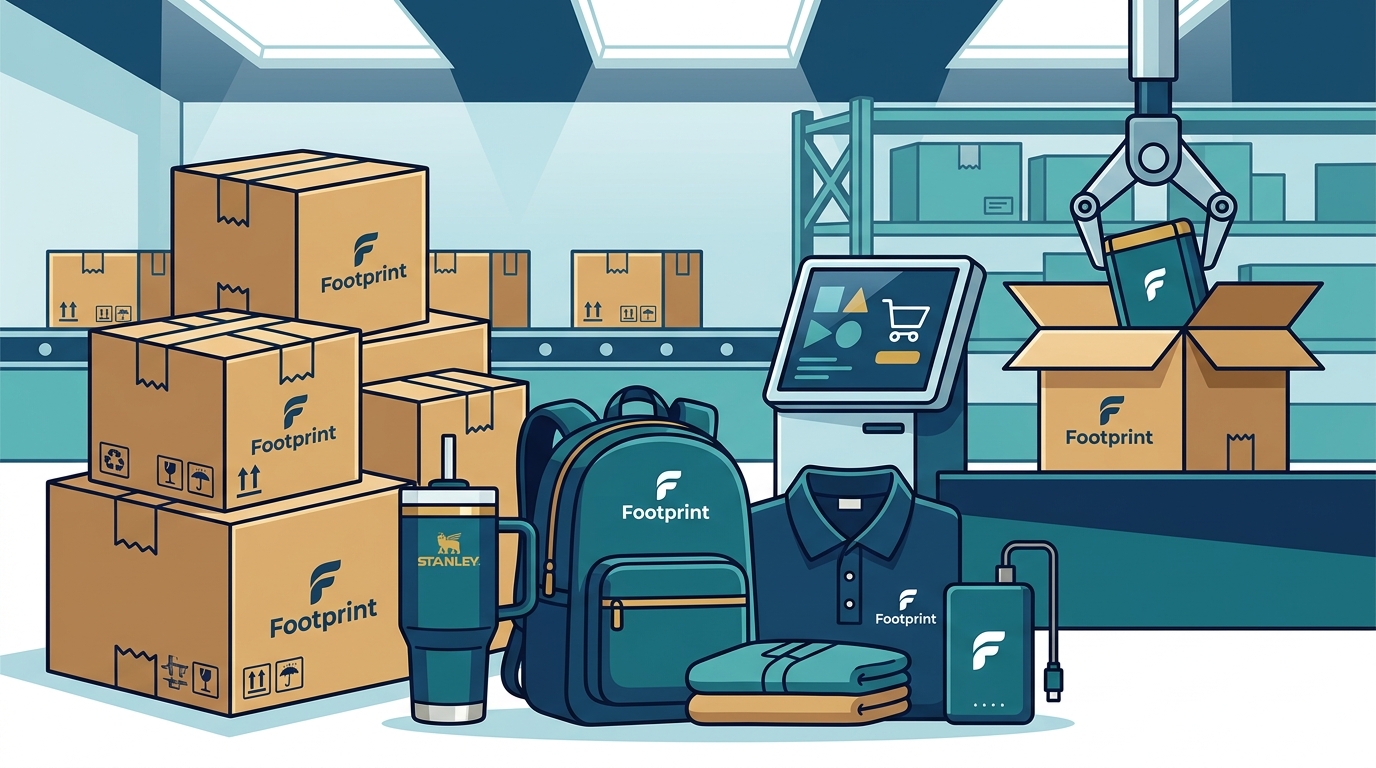 Setting Up a Branded Company Store for Employee and Customer
