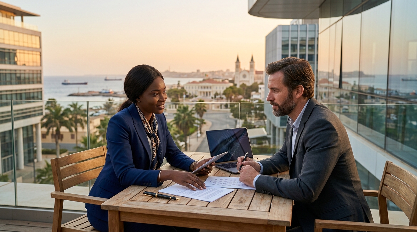 Investment Protection Costs in Dakar: Fee Structures for Foreign