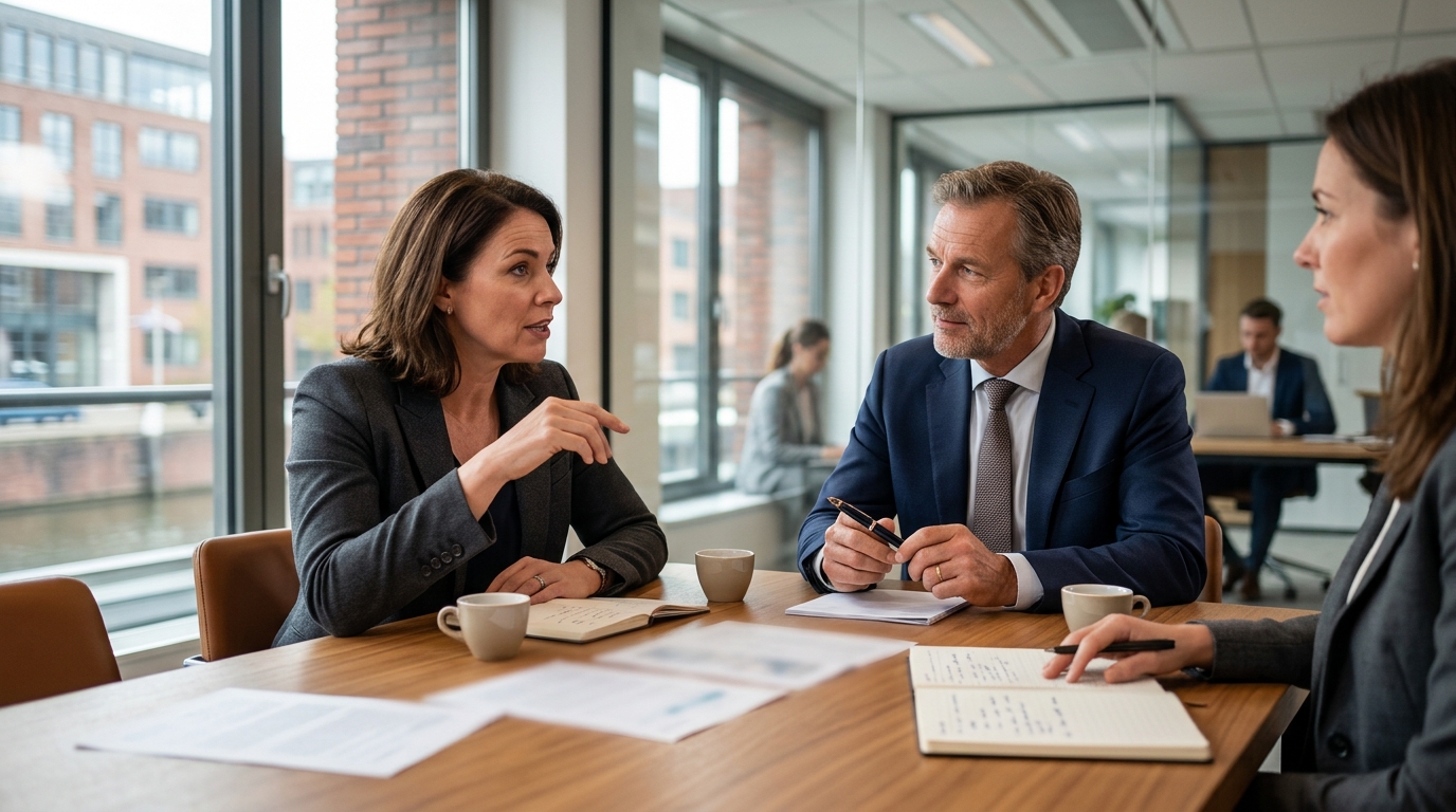 Common Pitfalls When Selecting Workplace Performance Advisory F