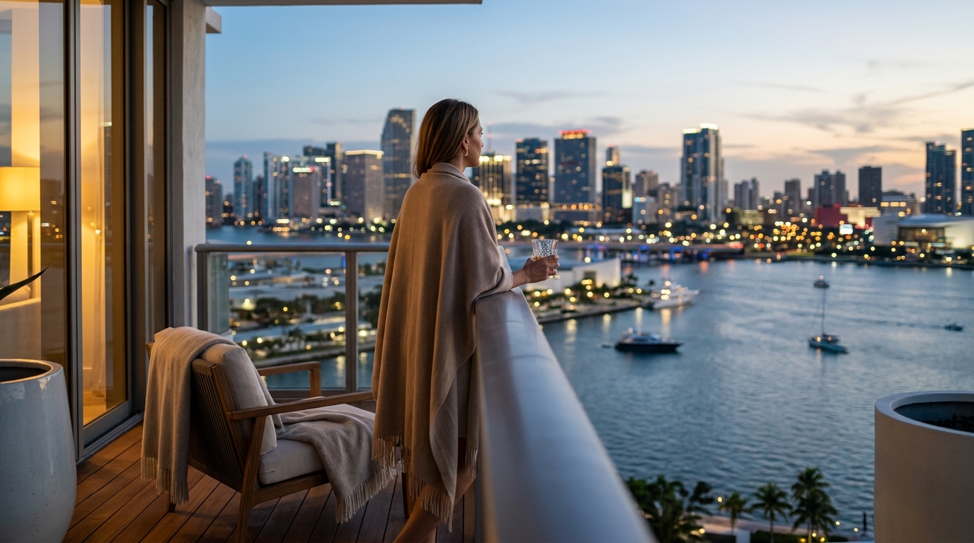 Miami Real Estate Market Trends 2026: Investment Guide