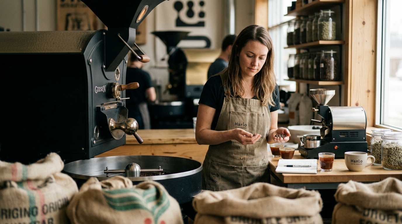 What Makes Specialty Coffee Different? A Complete Guide