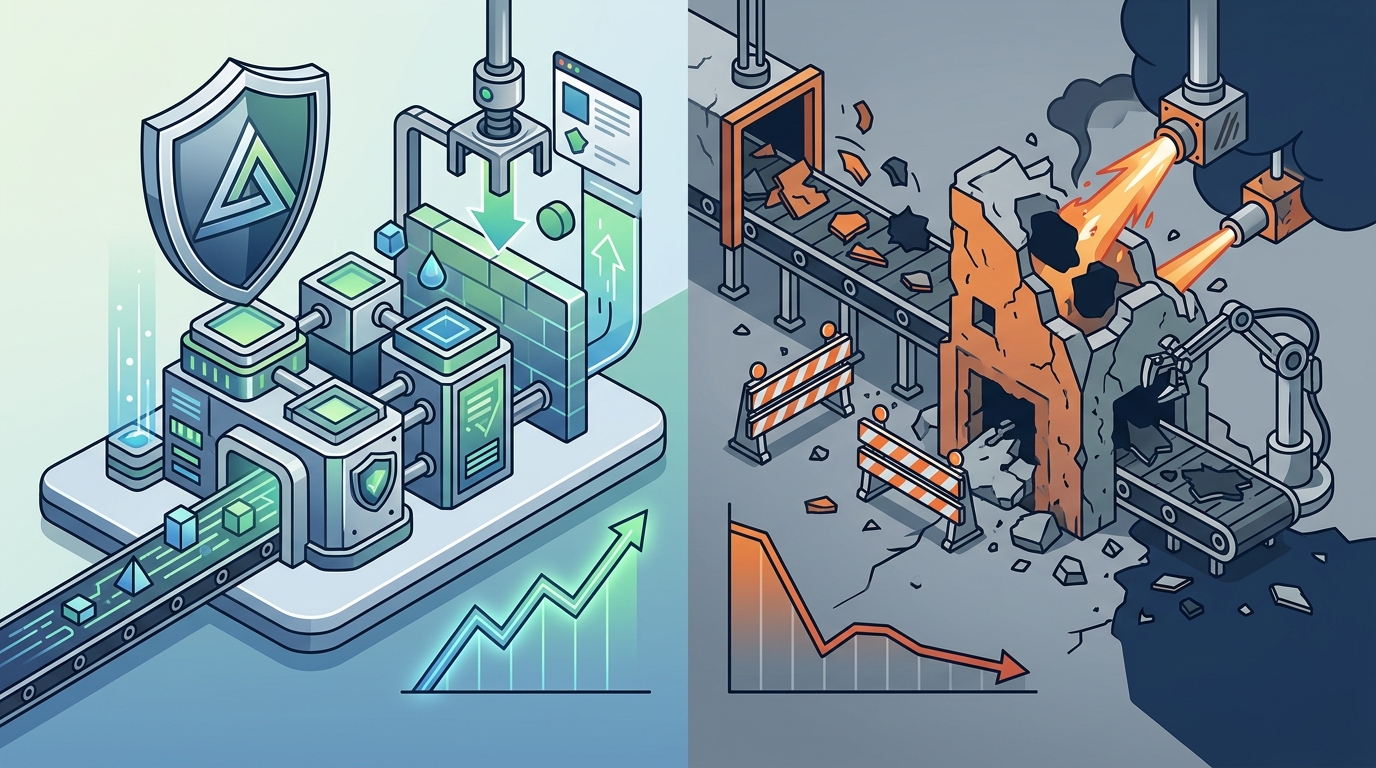Crisis Communications vs. Digital Reputation Management: Key