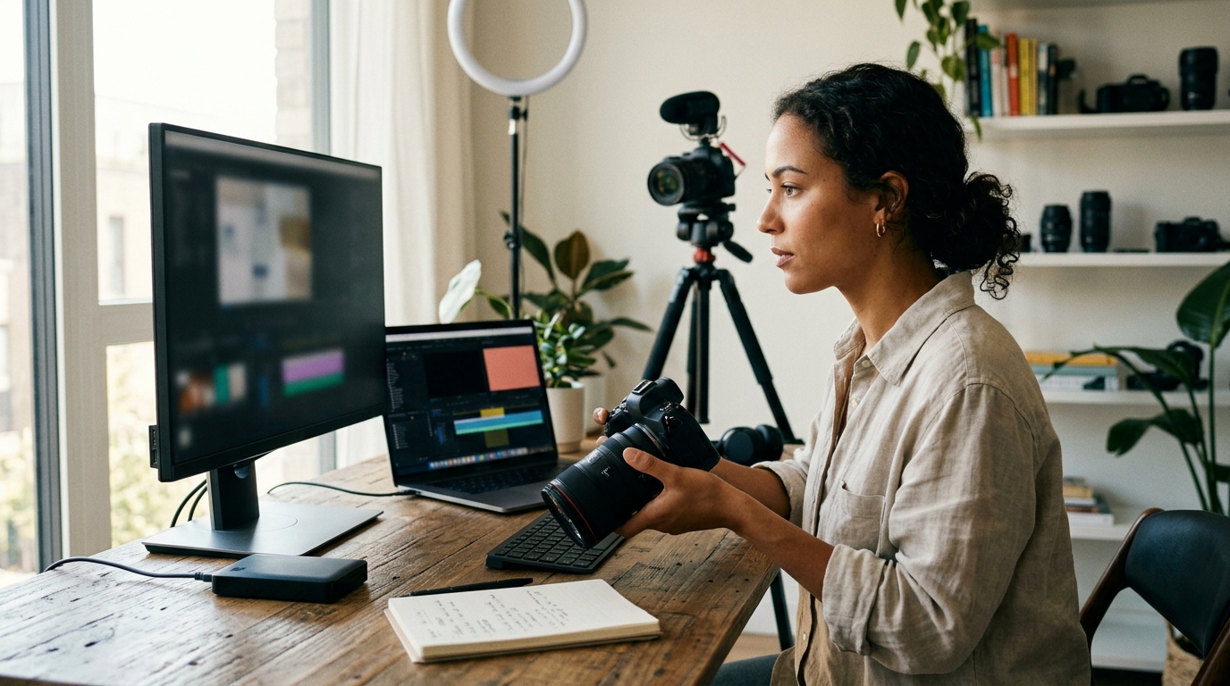 How to Create and Publish Videos That Drive Business Growth