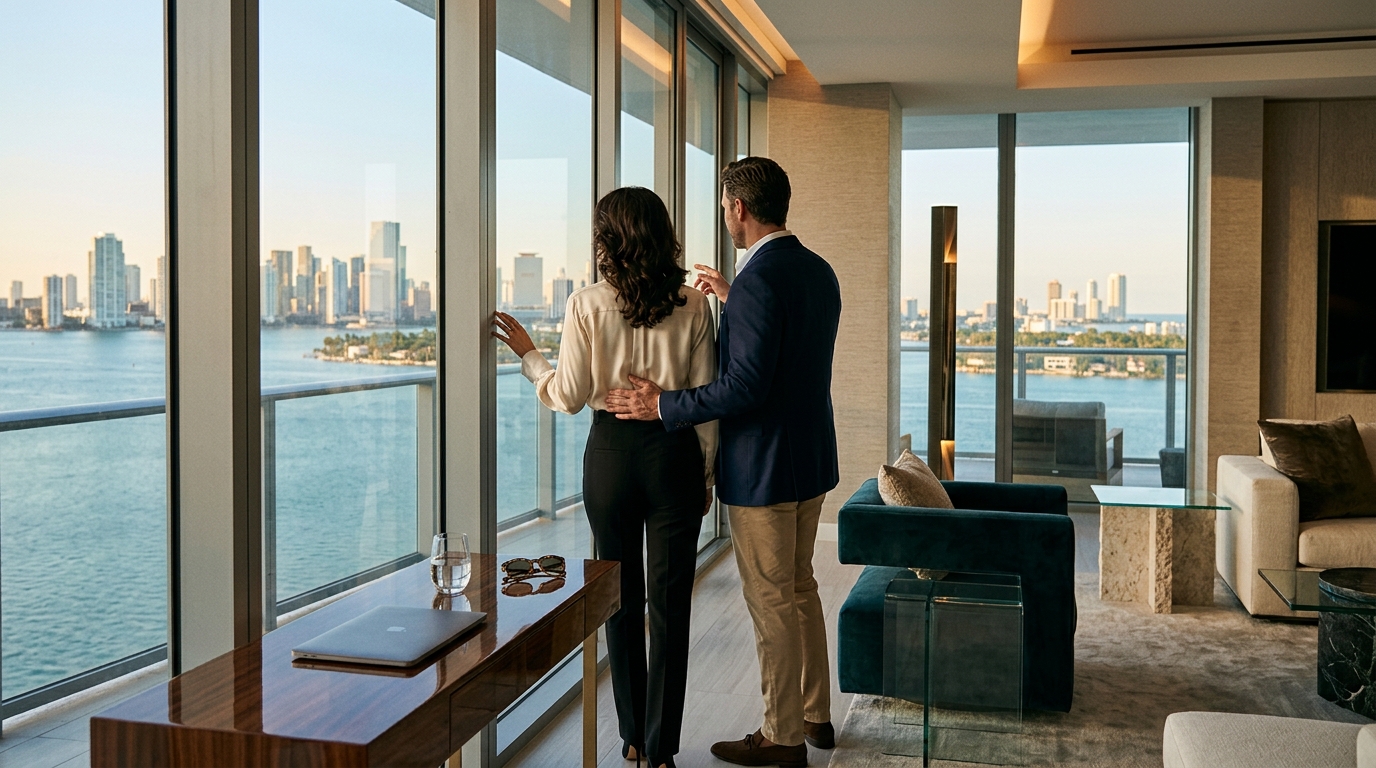 Luxury Home Pricing in Miami: 2026 Market Guide