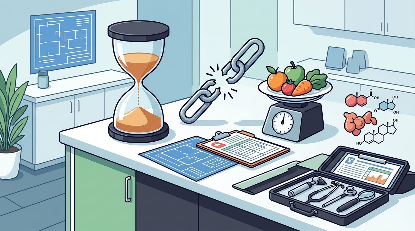 Common Mistakes to Avoid With Personalized Weight Loss Programs