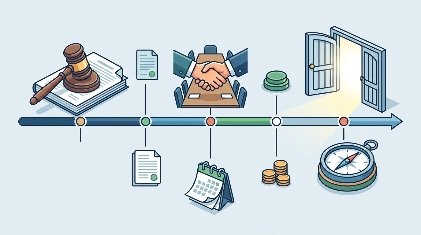 Chapter 7 Bankruptcy Discharge Timing in California: Cost-Benef