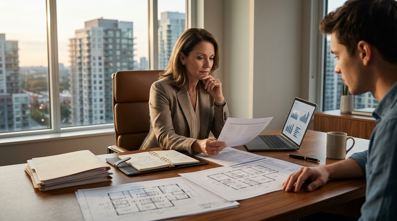 Common Rental Income Qualification Mistakes in Investment Loans
